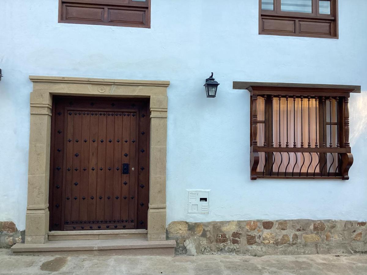 Casa De Las Materas Villa de Leyva Dış mekan fotoğraf