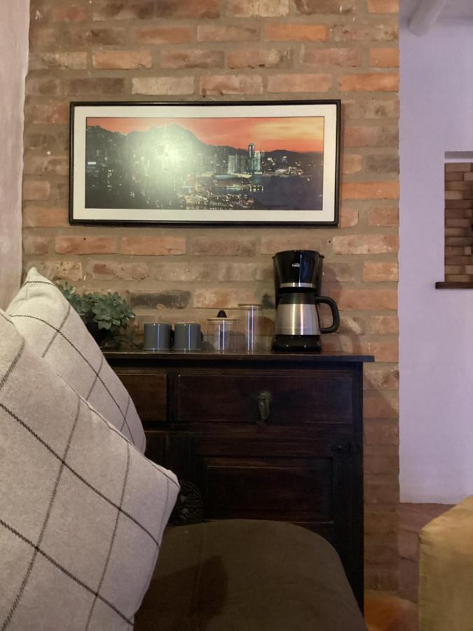 Casa De Las Materas Villa de Leyva Dış mekan fotoğraf