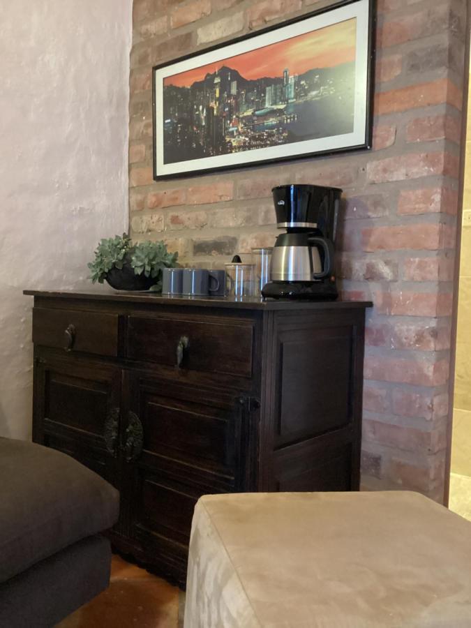 Casa De Las Materas Villa de Leyva Dış mekan fotoğraf